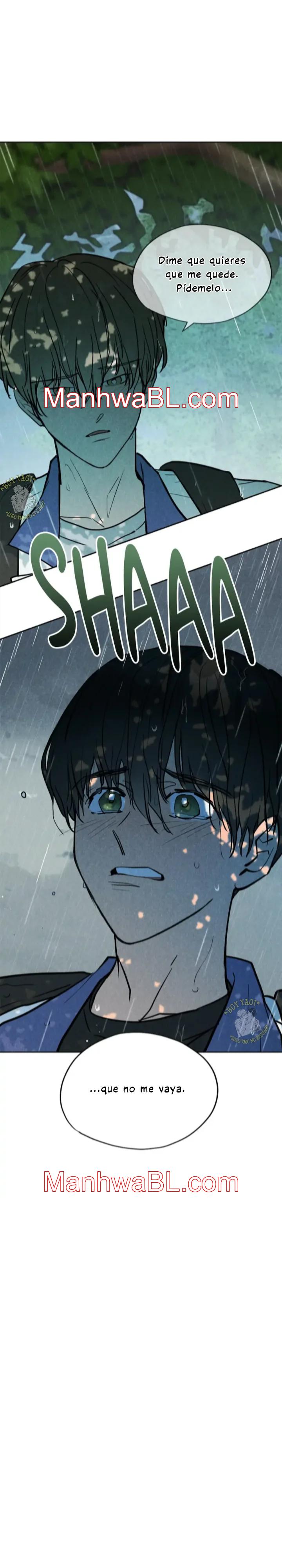 Ramos de espinacas - Capítulo 21.2 manhwa