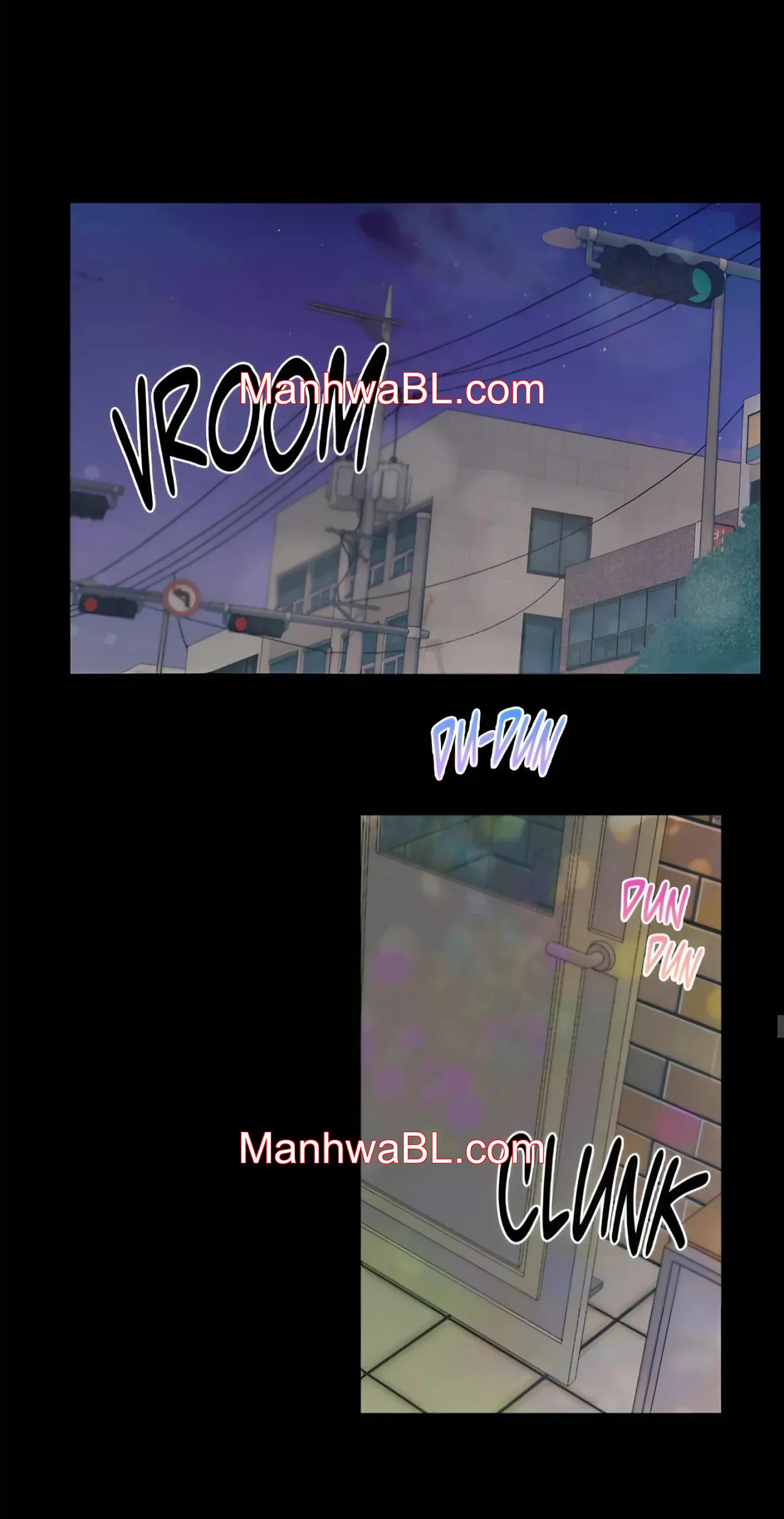Ramos de espinacas - Capítulo 41.2 manhwa