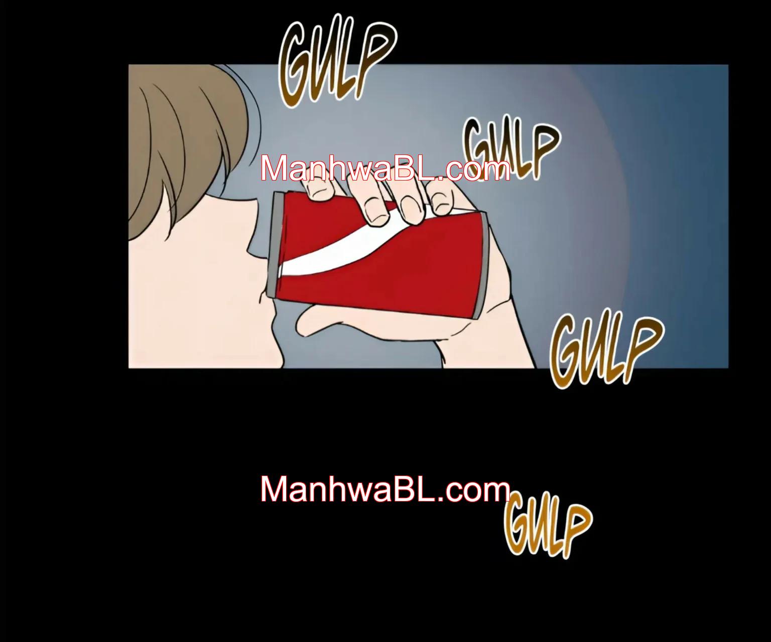 Ramos de espinacas - Capítulo 41.2 manhwa