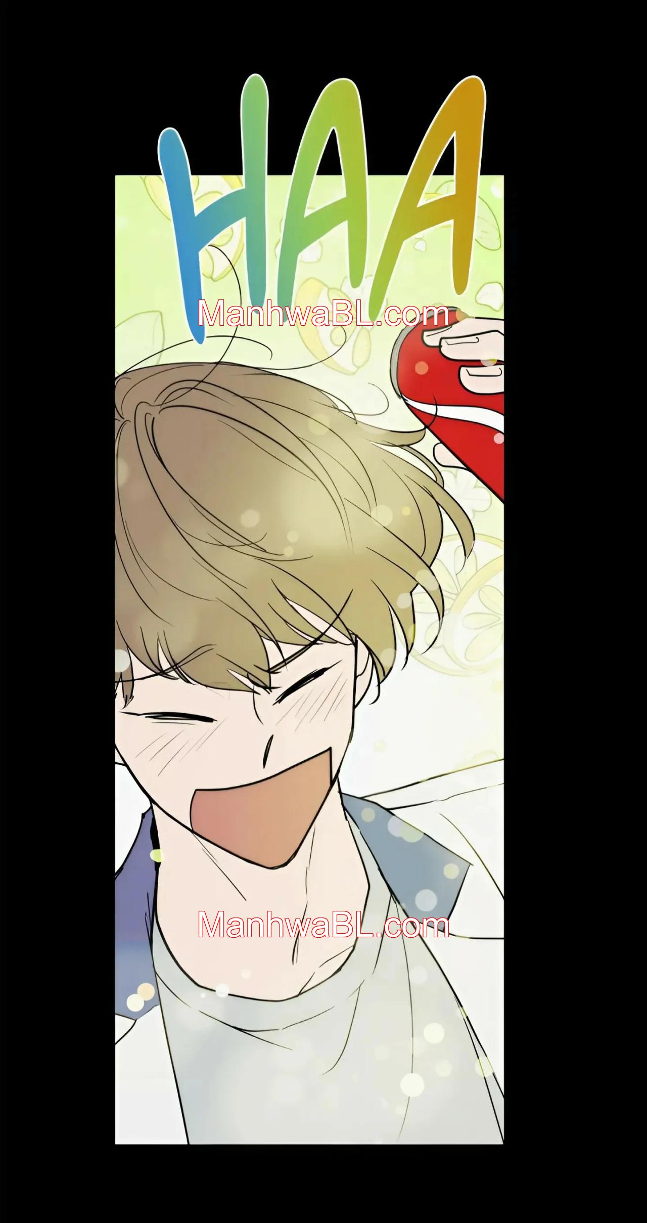 Ramos de espinacas - Capítulo 41.2 manhwa