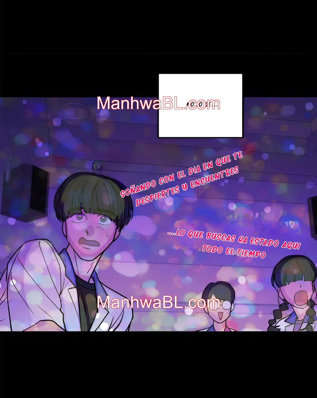 Ramos de espinacas - Capítulo 41.2 manhwa