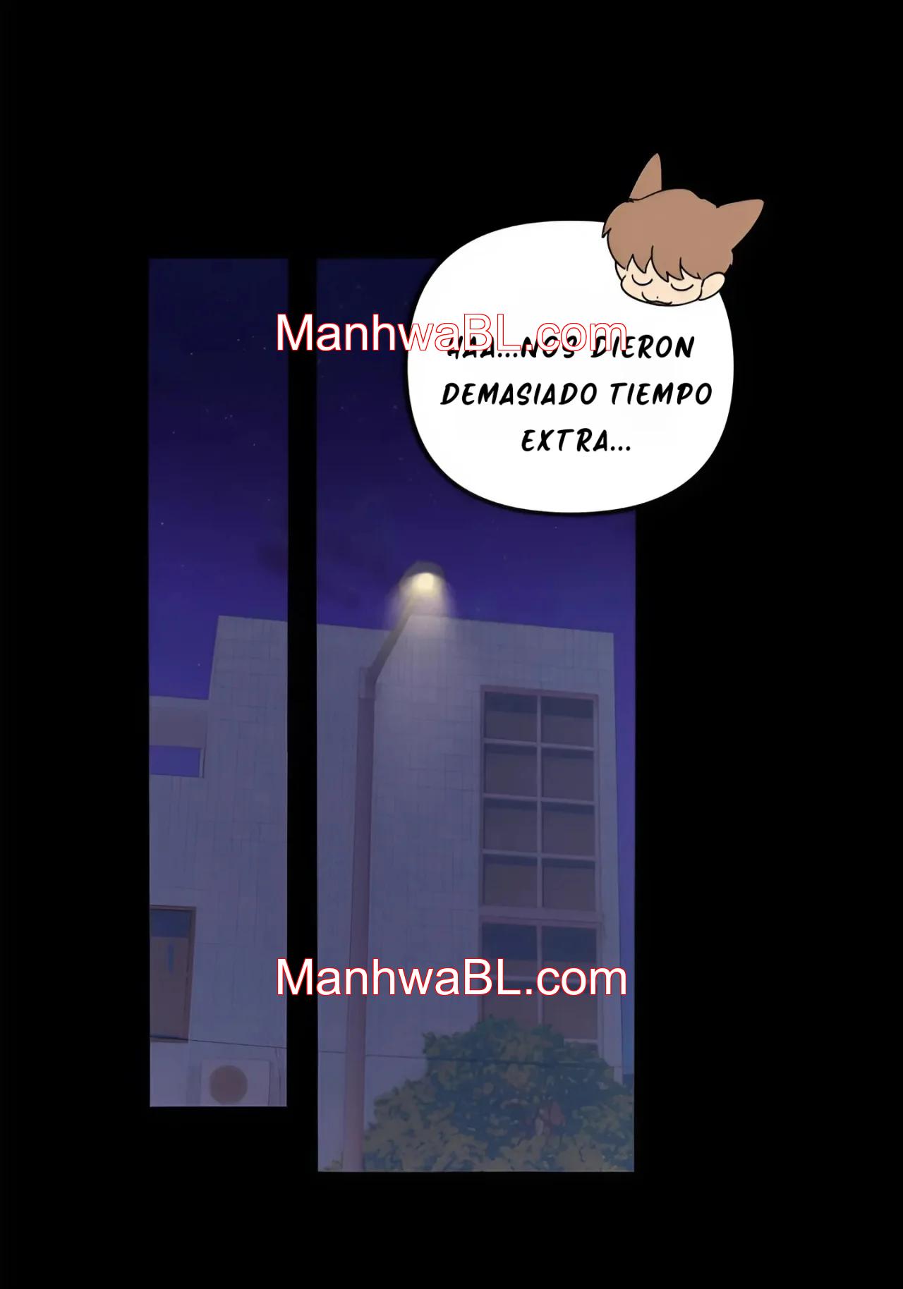 Ramos de espinacas - Capítulo 41.2 manhwa