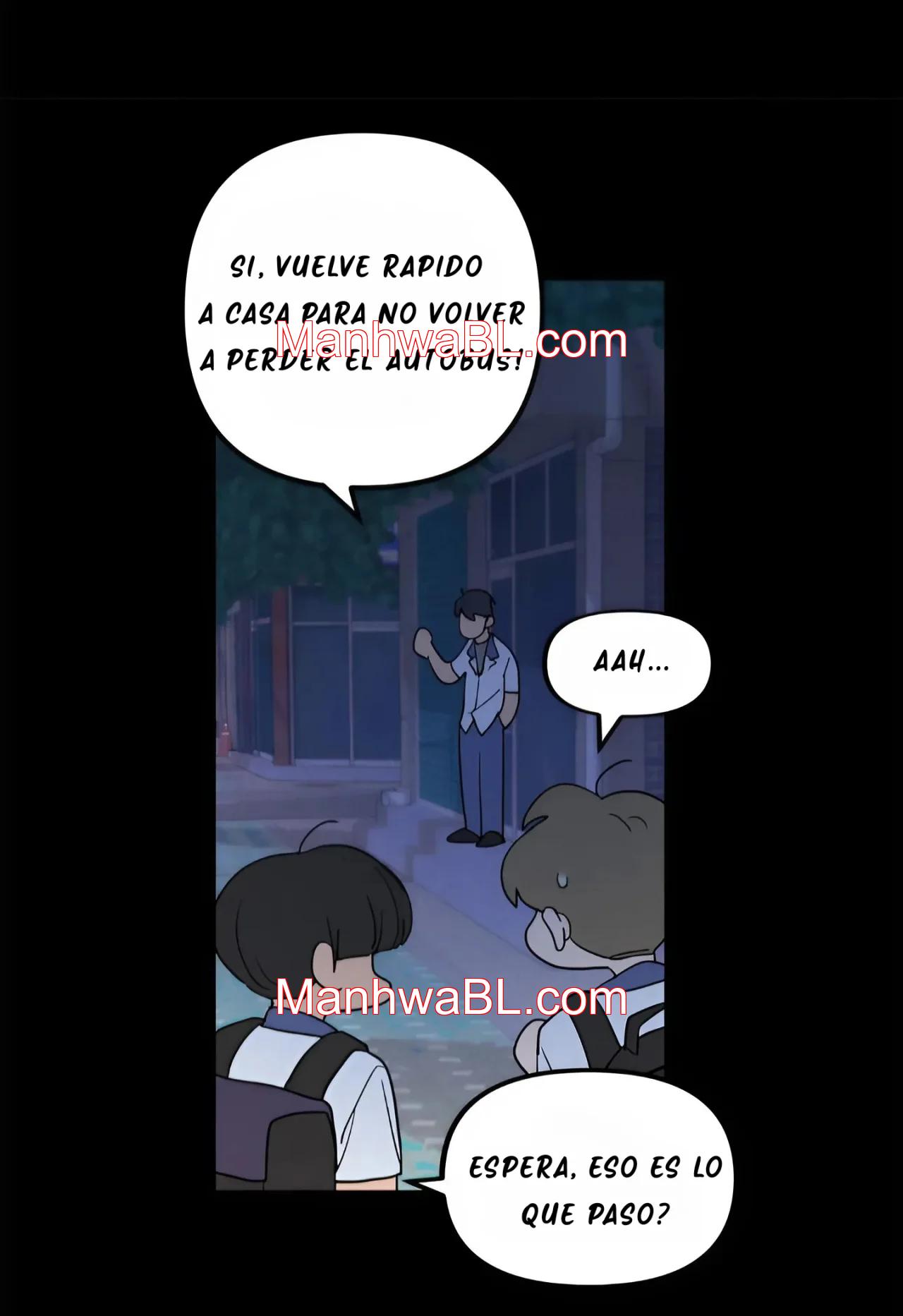 Ramos de espinacas - Capítulo 41.2 manhwa