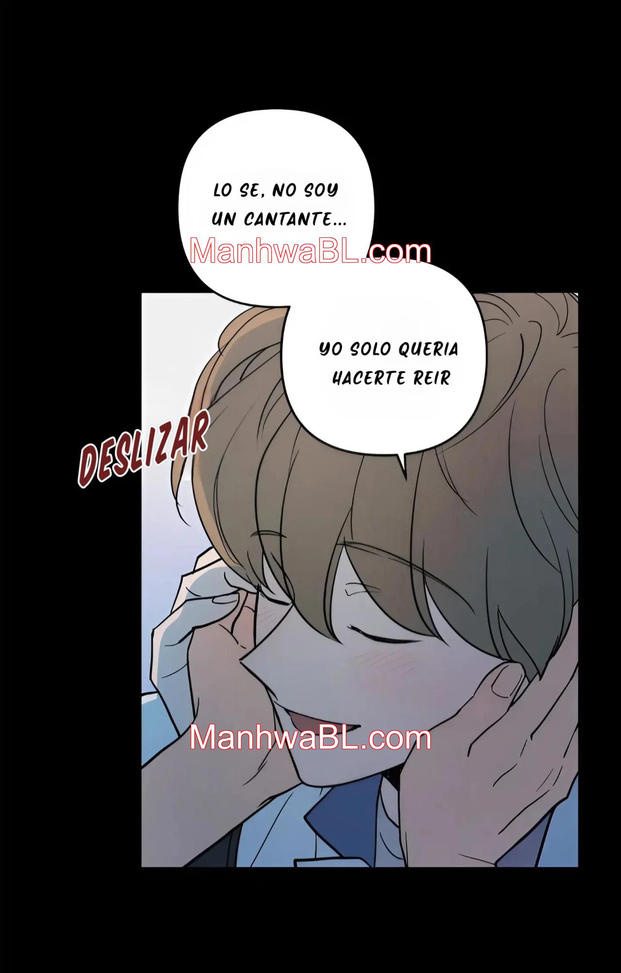 Ramos de espinacas - Capítulo 41.2 manhwa