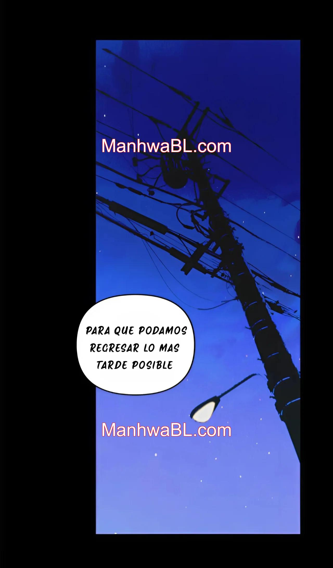 Ramos de espinacas - Capítulo 41.2 manhwa