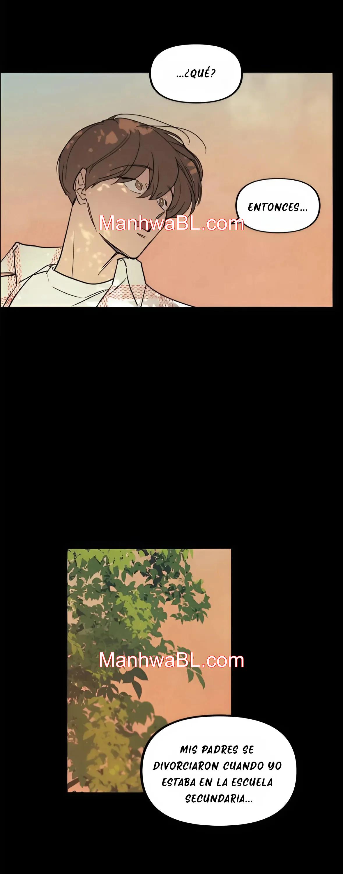 Ramos de espinacas - Capítulo 45 manhwa