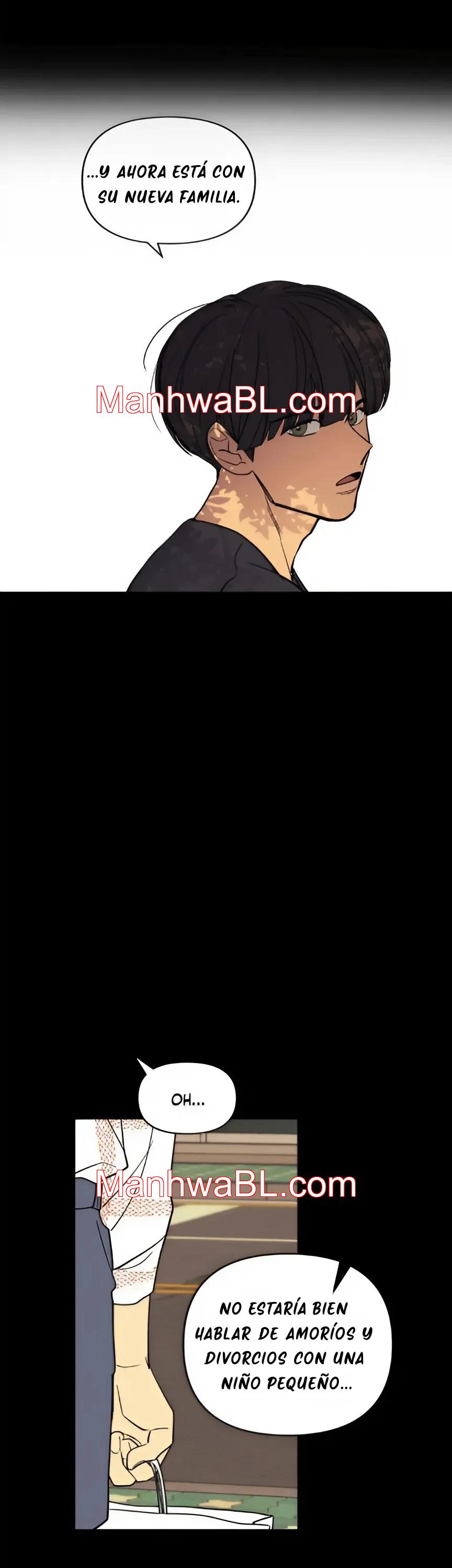 Ramos de espinacas - Capítulo 45 manhwa