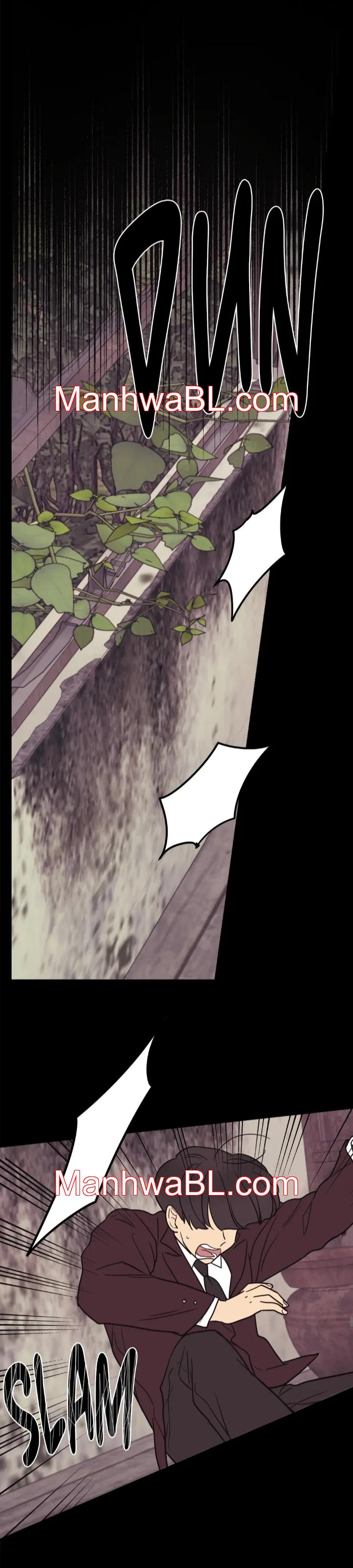 Ramos de espinacas - Capítulo 43 manhwa