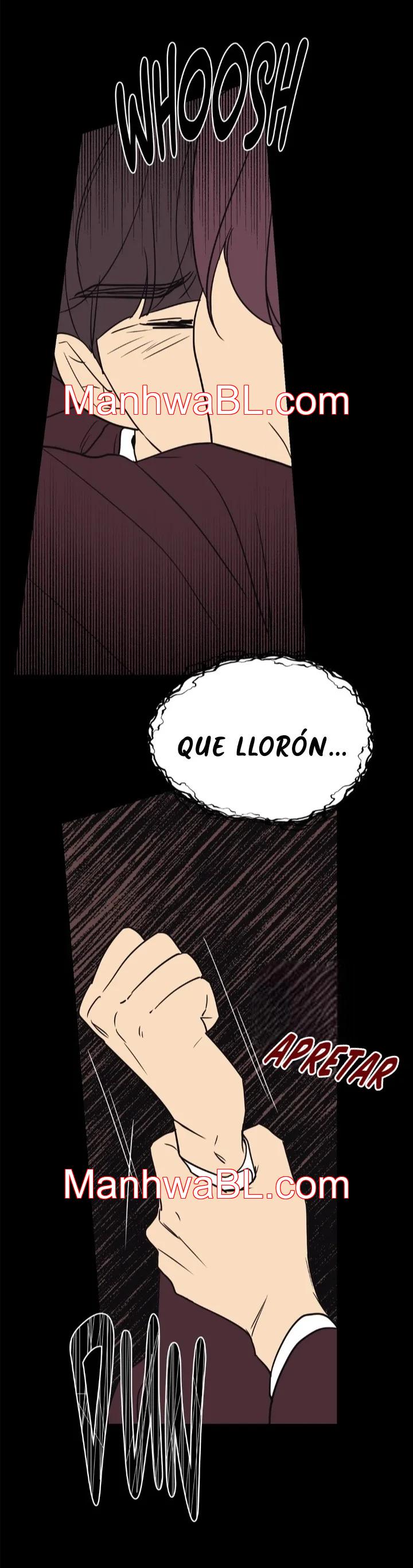 Ramos de espinacas - Capítulo 43 manhwa