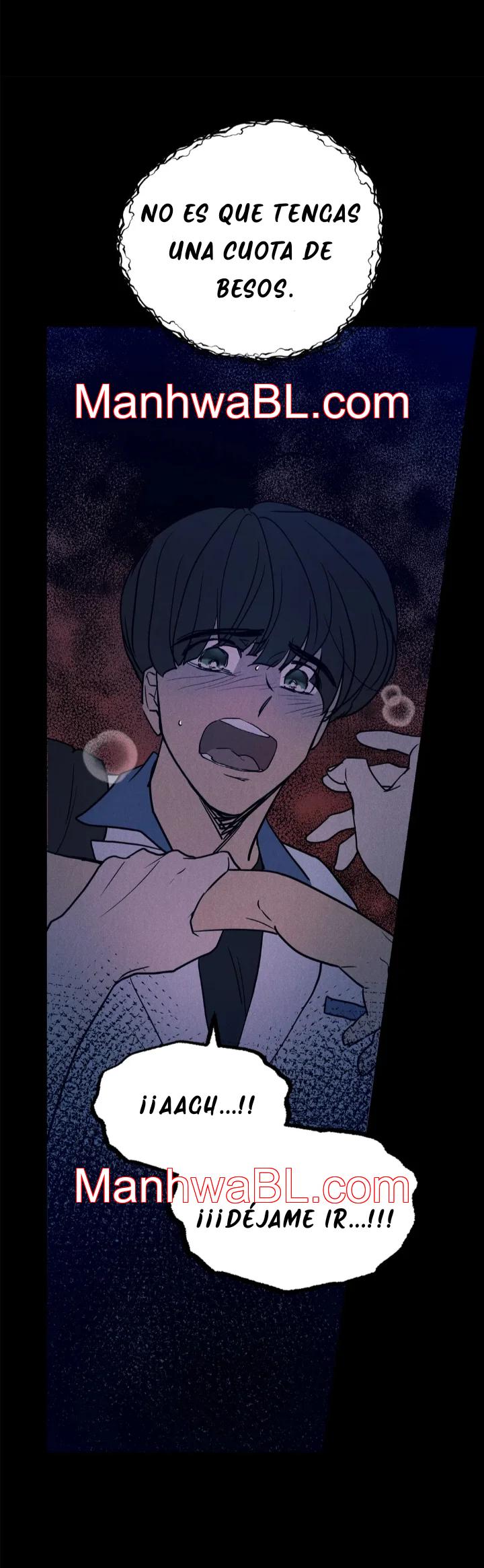 Ramos de espinacas - Capítulo 43 manhwa