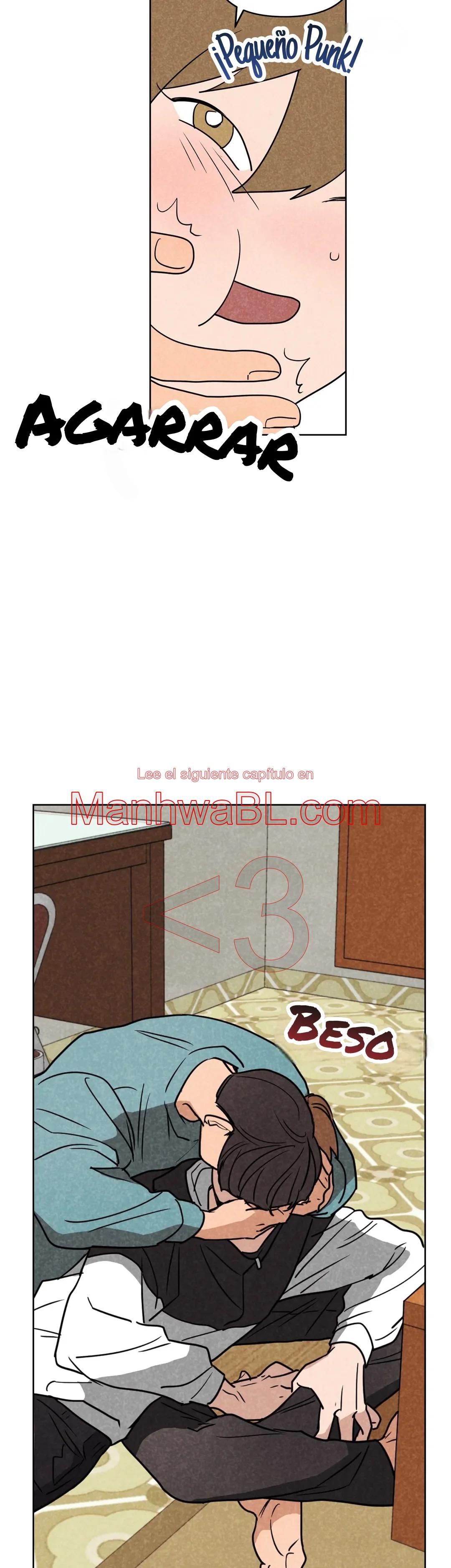 Ramos de espinacas - Capítulo 66 2 manhwa