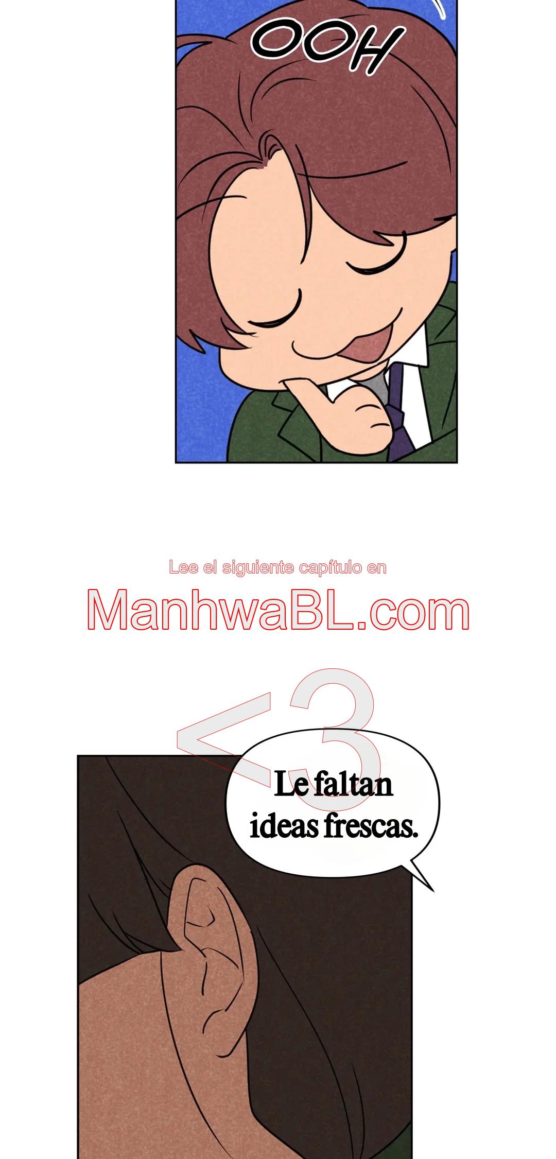 Ramos de espinacas - Capítulo 63 2 manhwa