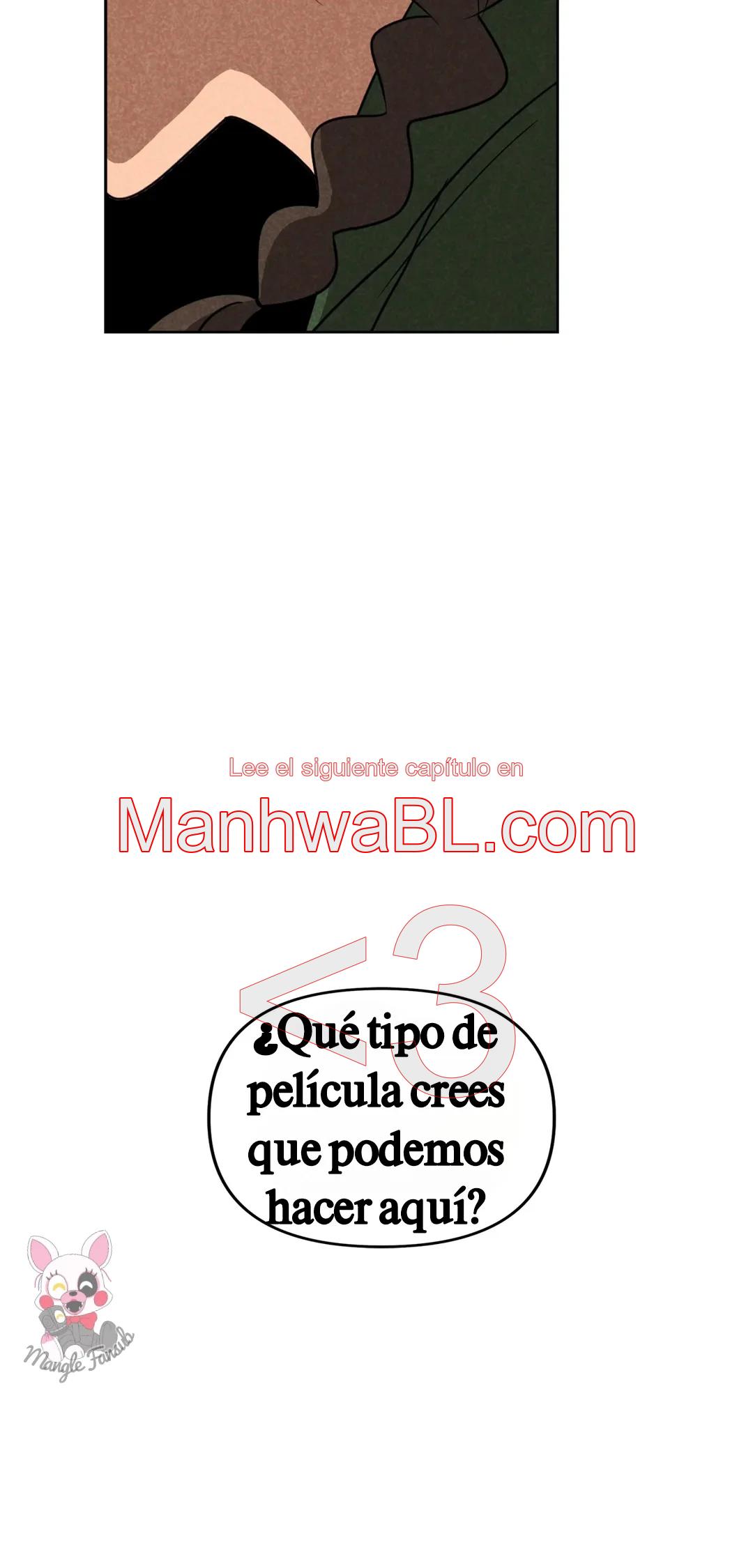 Ramos de espinacas - Capítulo 63 2 manhwa