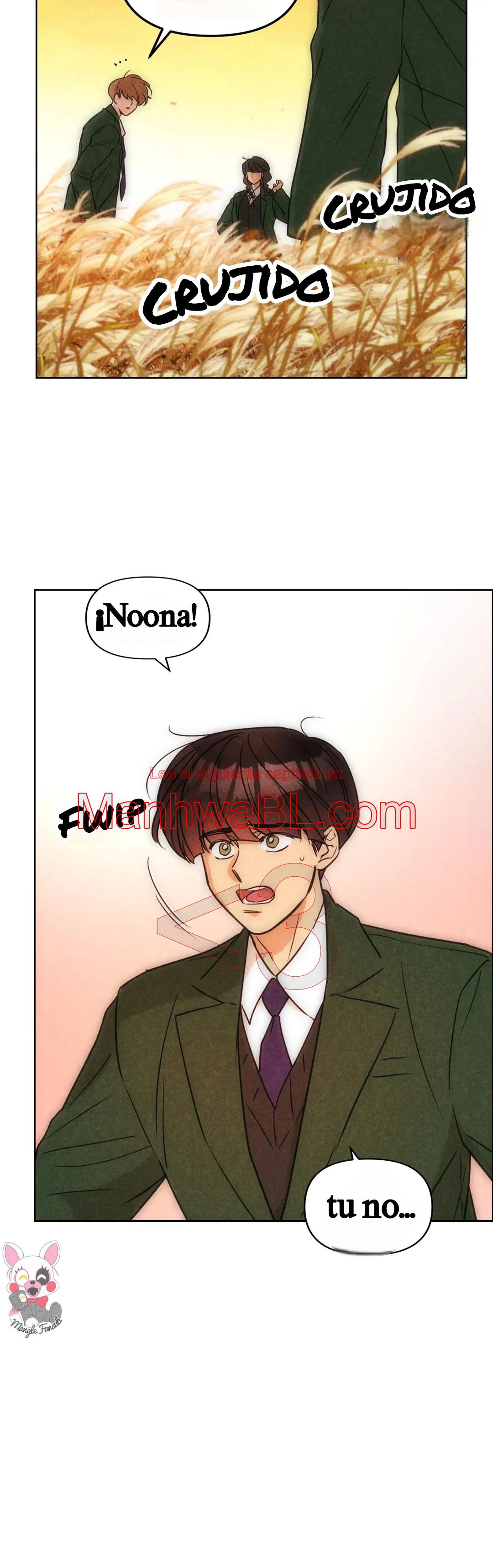 Ramos de espinacas - Capítulo 70 2 manhwa