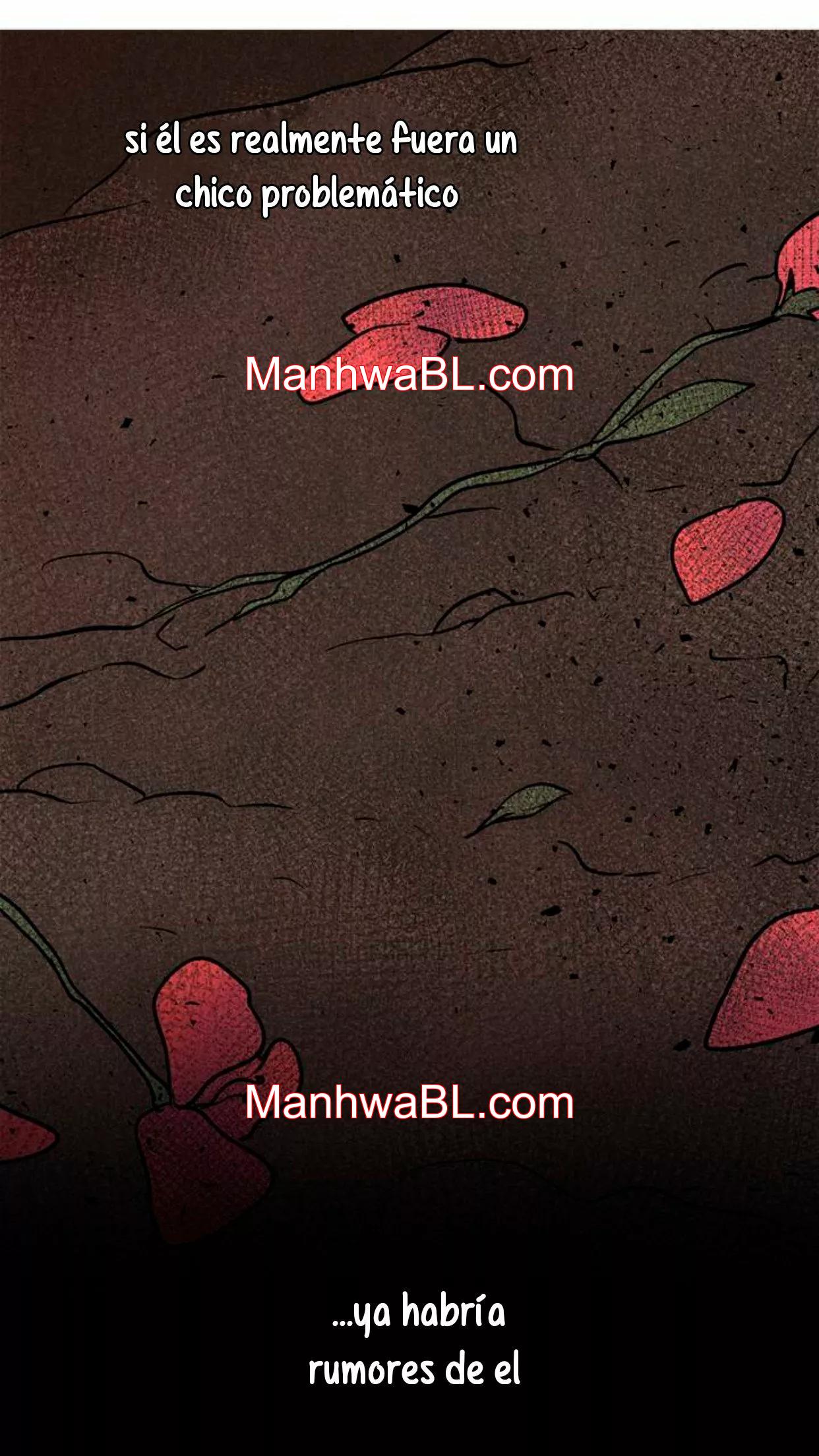 Ramos de espinacas - Capítulo 2 manhwa