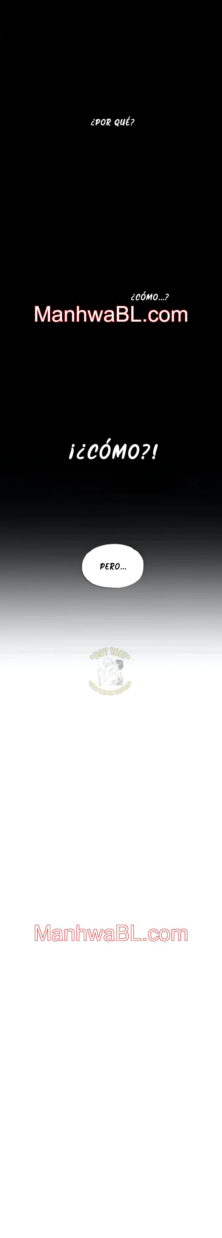 Ramos de espinacas - Capítulo 26.2 manhwa