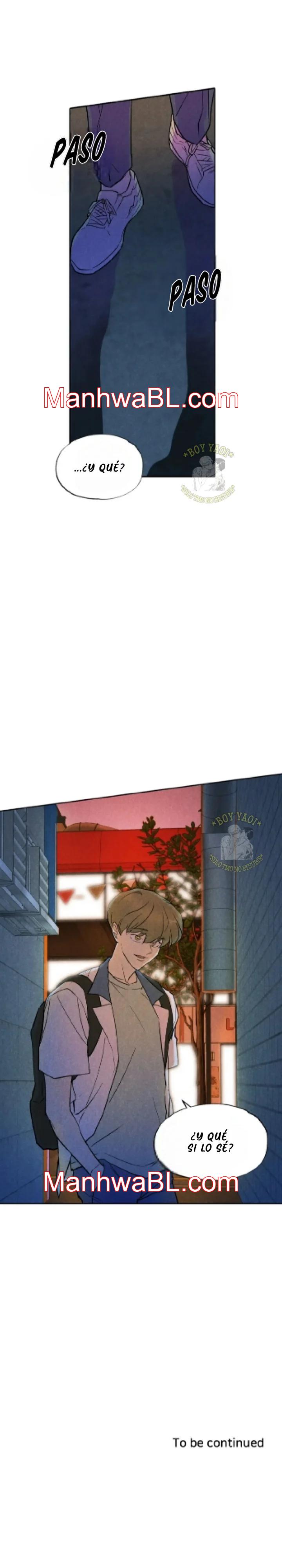Ramos de espinacas - Capítulo 26.2 manhwa