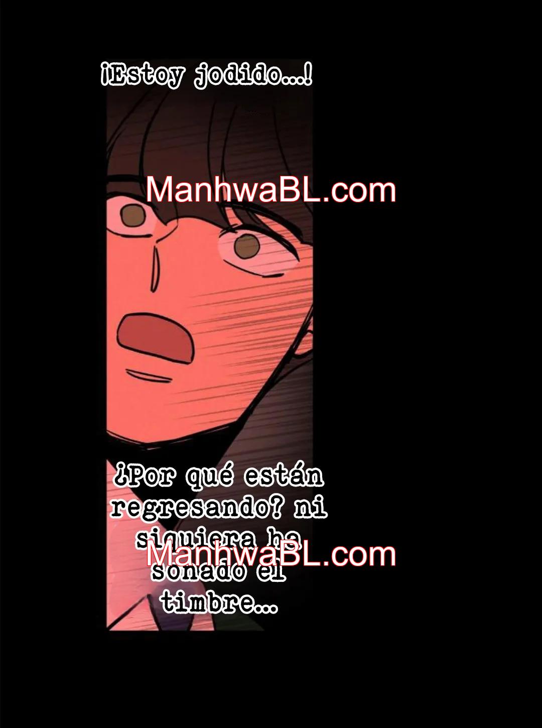Ramos de espinacas - Capítulo 48 manhwa