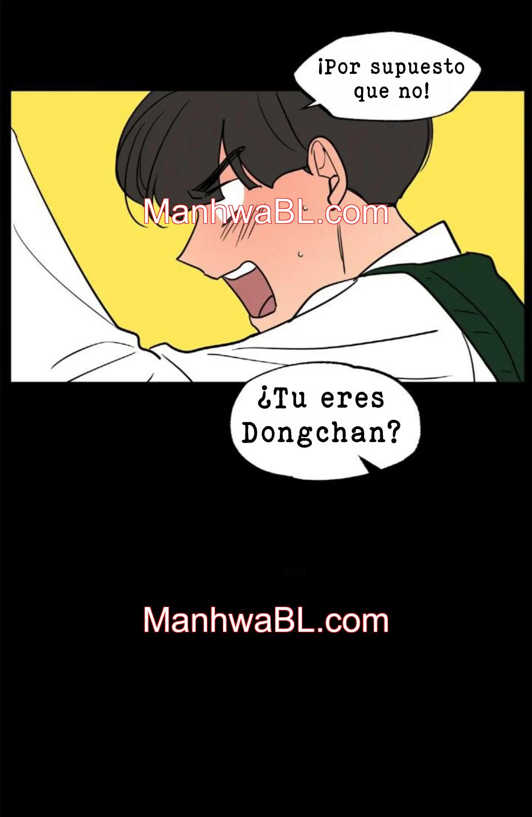 Ramos de espinacas - Capítulo 48 manhwa