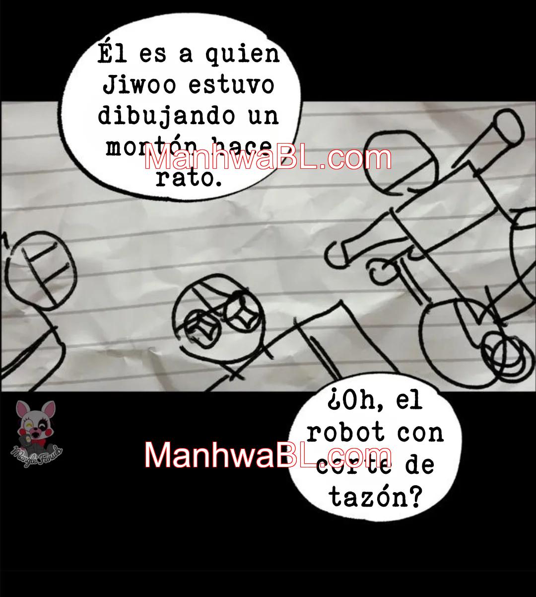 Ramos de espinacas - Capítulo 48 manhwa