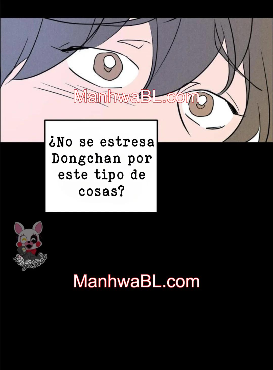 Ramos de espinacas - Capítulo 48 manhwa