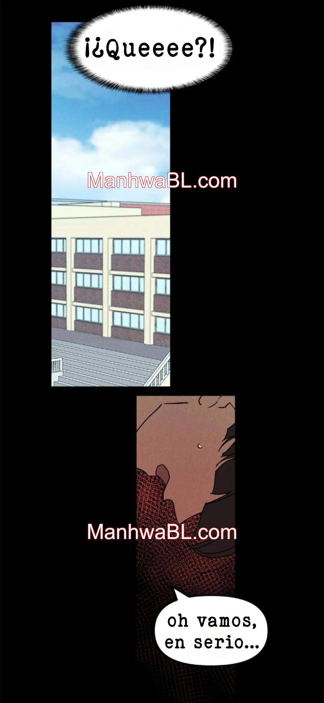 Ramos de espinacas - Capítulo 48 manhwa
