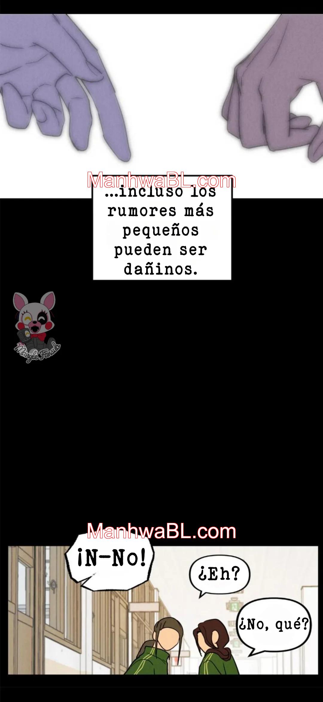Ramos de espinacas - Capítulo 48 manhwa