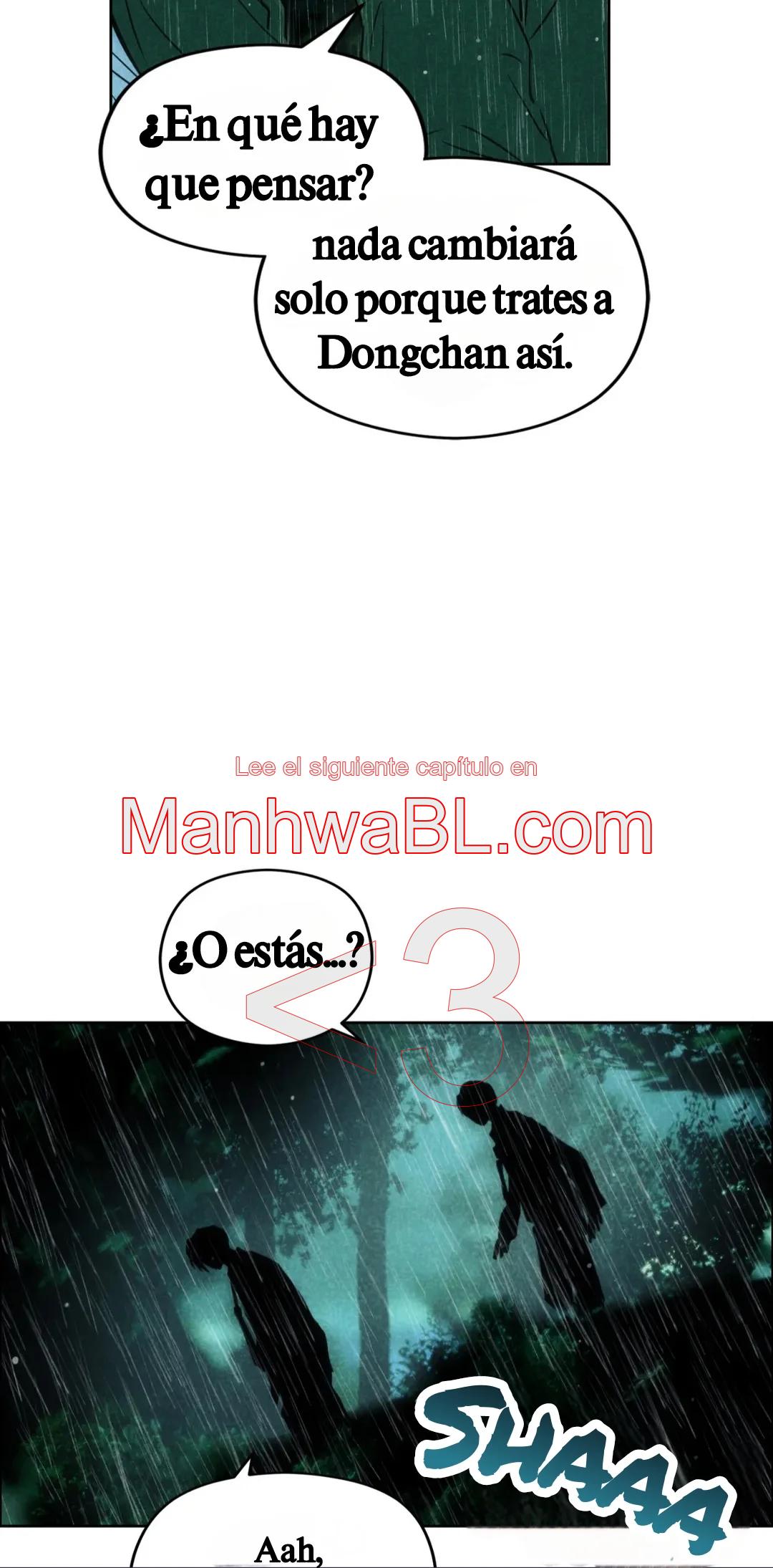 Ramos de espinacas - Capítulo 76 2 manhwa