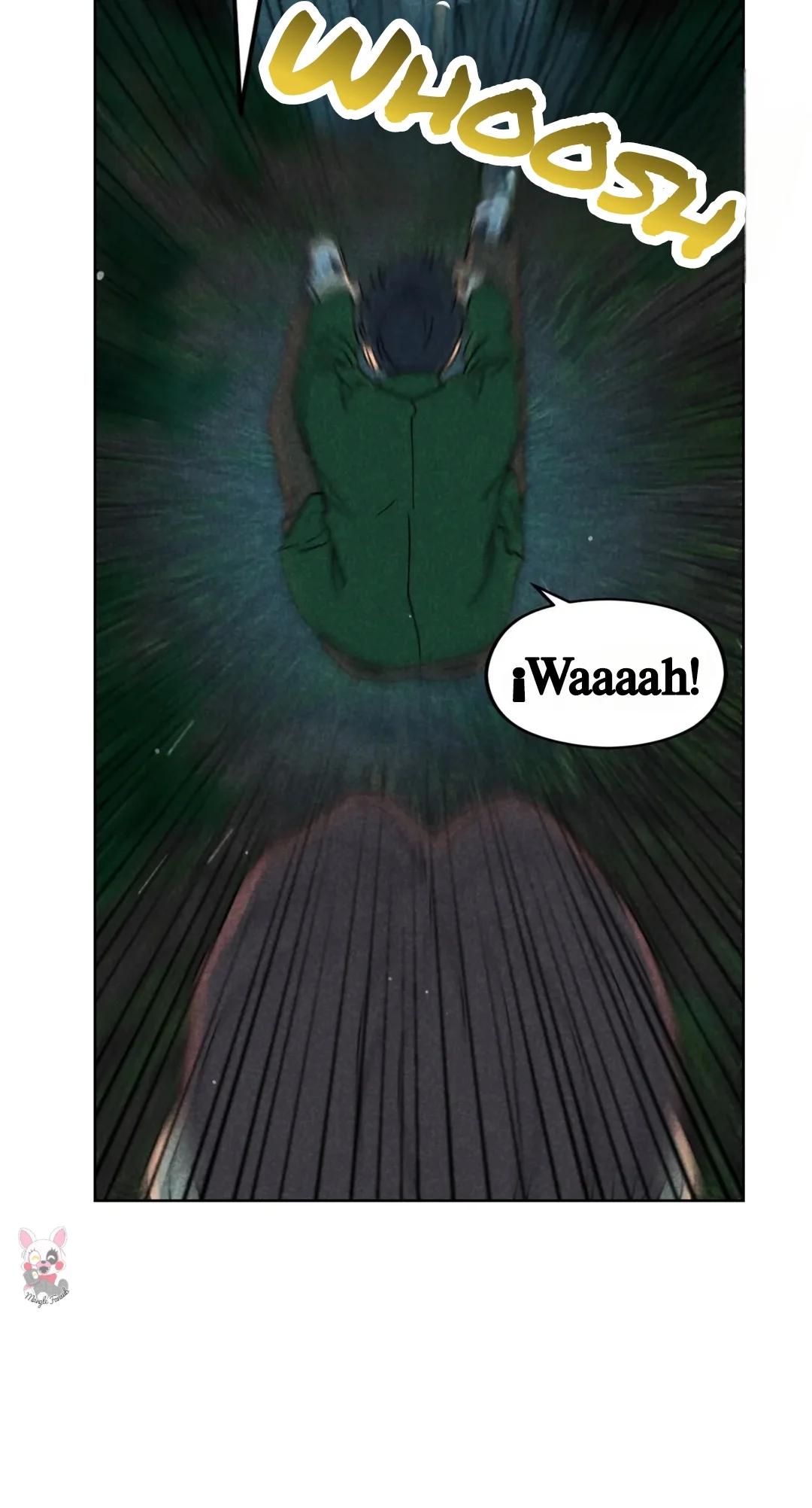 Ramos de espinacas - Capítulo 76 2 manhwa