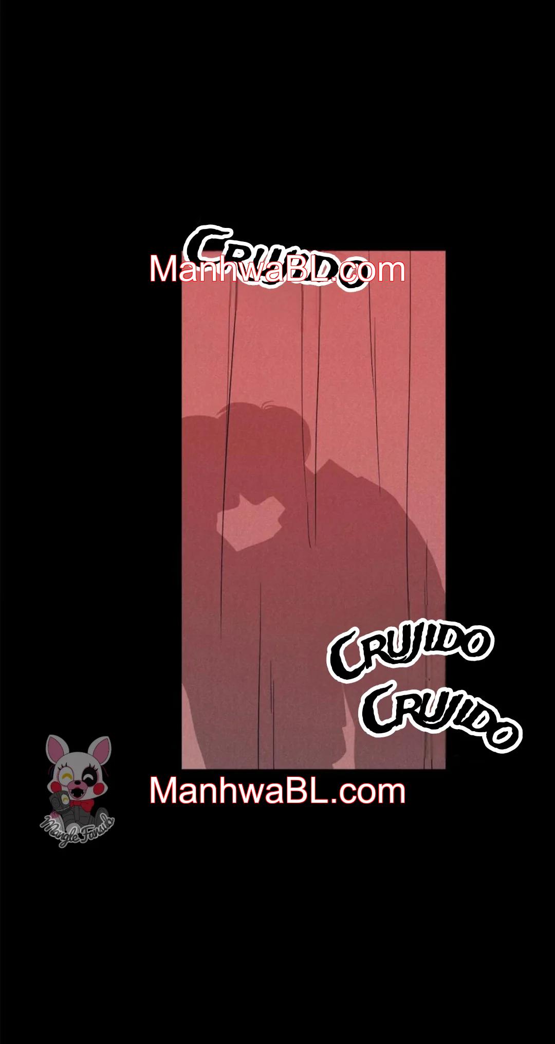 Ramos de espinacas - Capítulo 46.2 manhwa