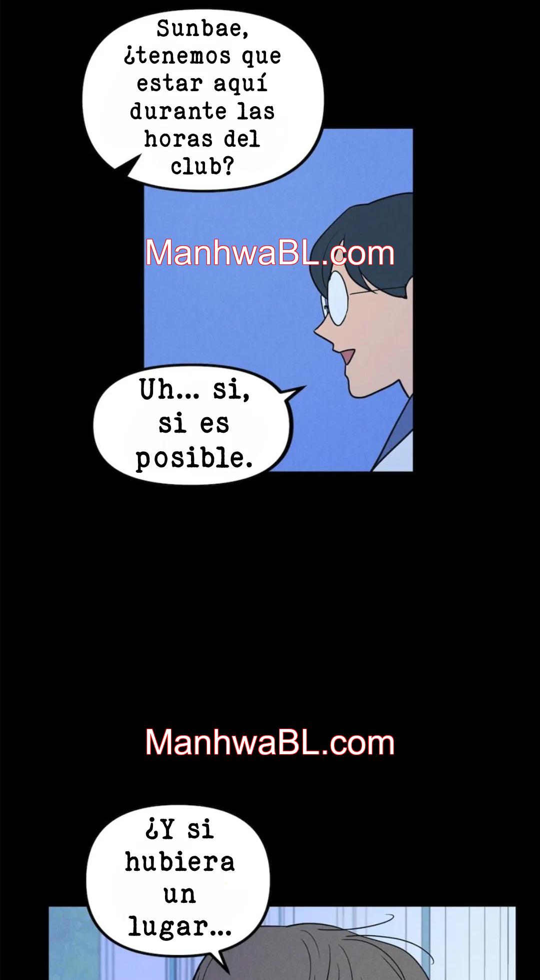 Ramos de espinacas - Capítulo 46.2 manhwa