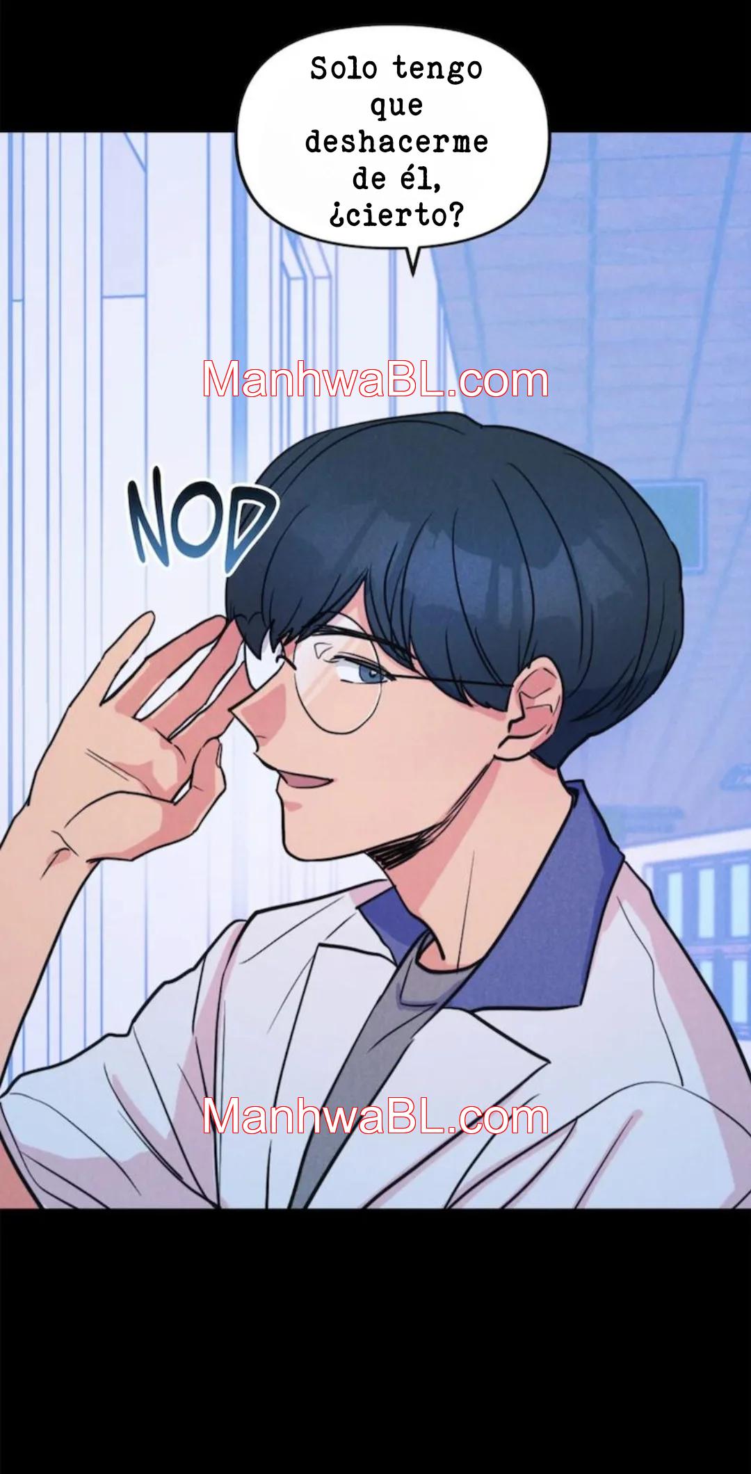 Ramos de espinacas - Capítulo 46.2 manhwa