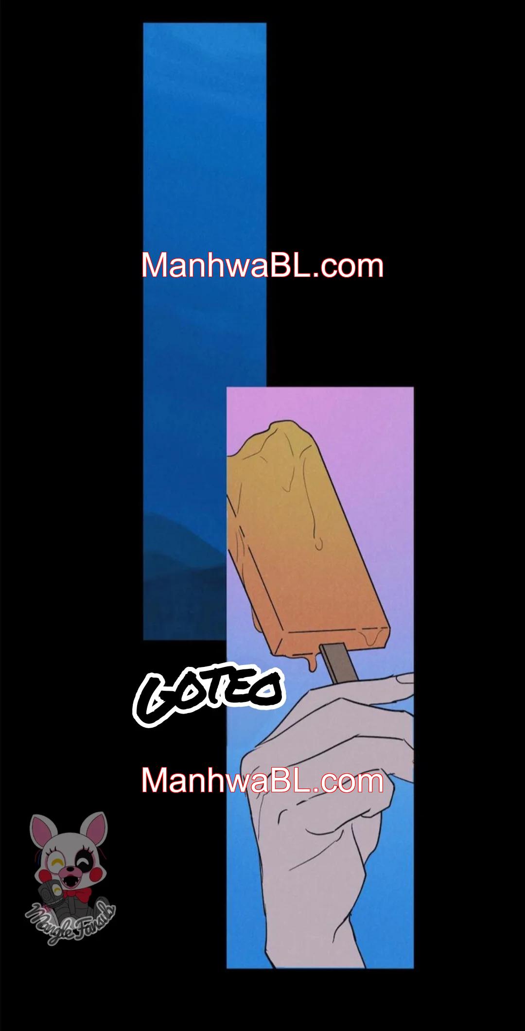 Ramos de espinacas - Capítulo 46.2 manhwa