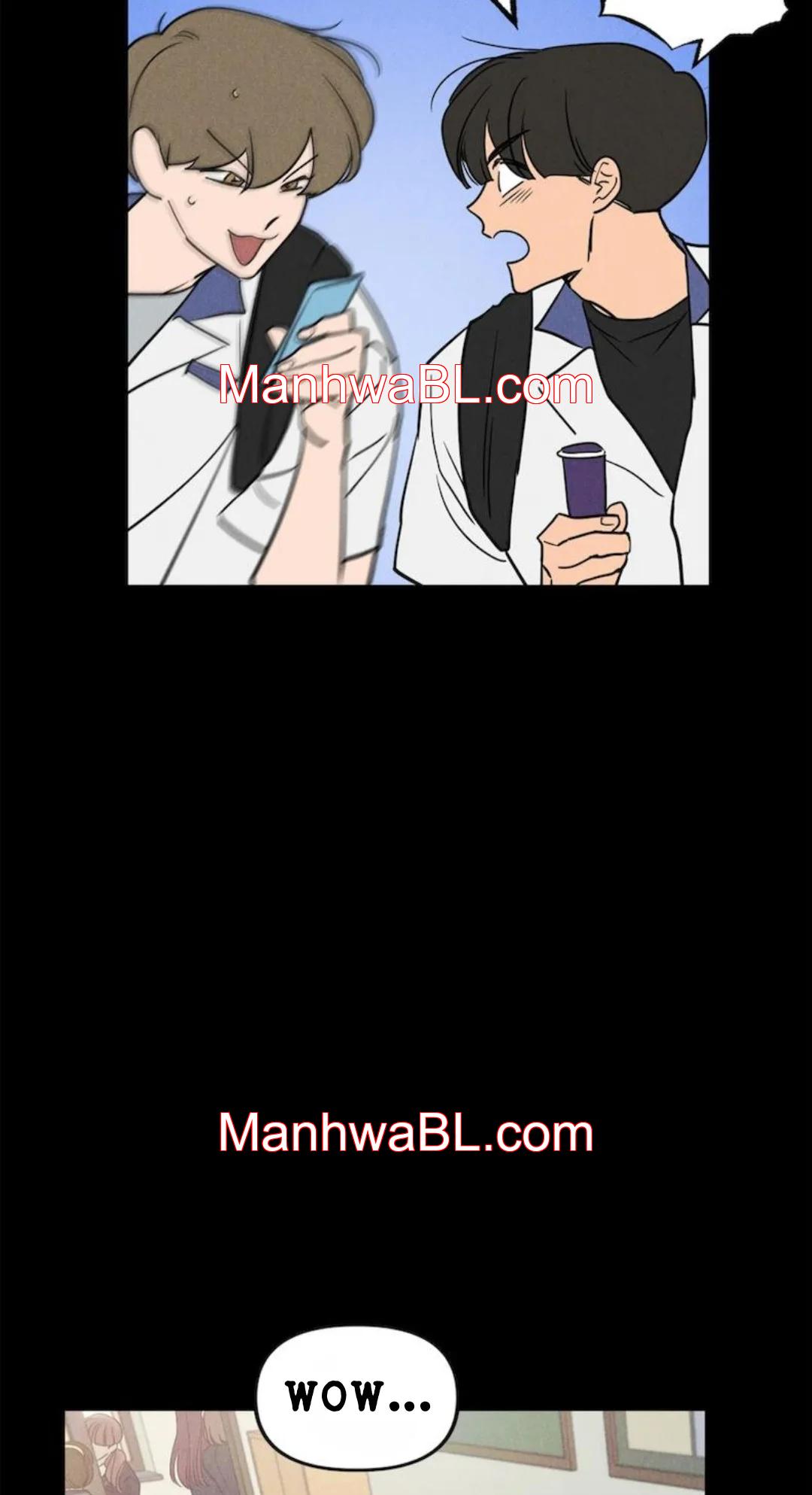 Ramos de espinacas - Capítulo 46.2 manhwa
