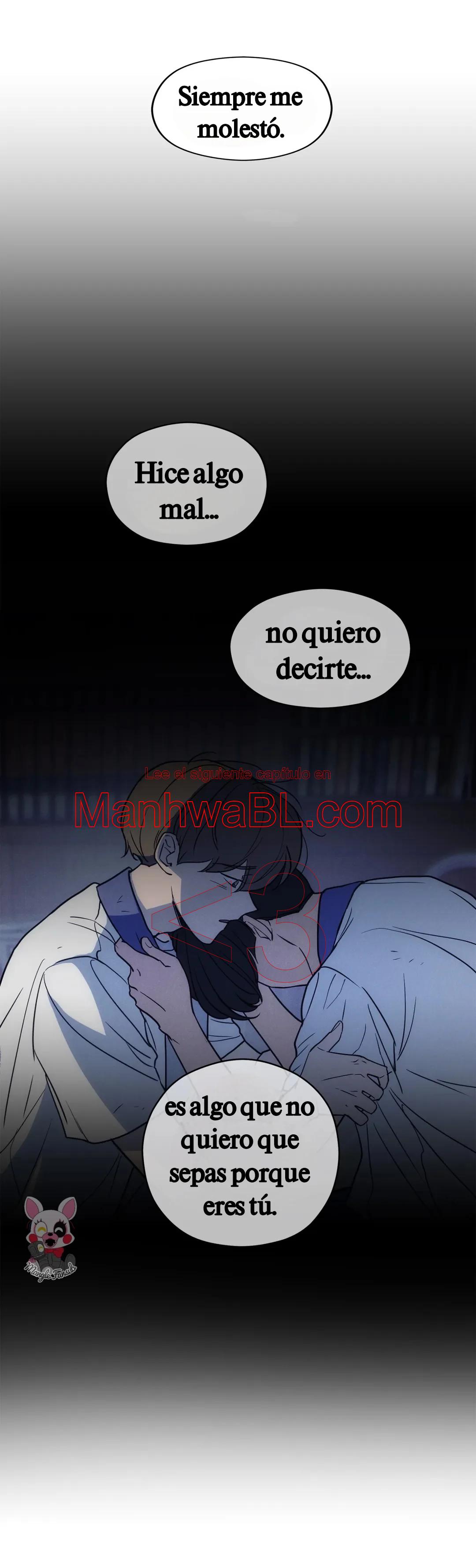 Ramos de espinacas - Capítulo 75 2 manhwa