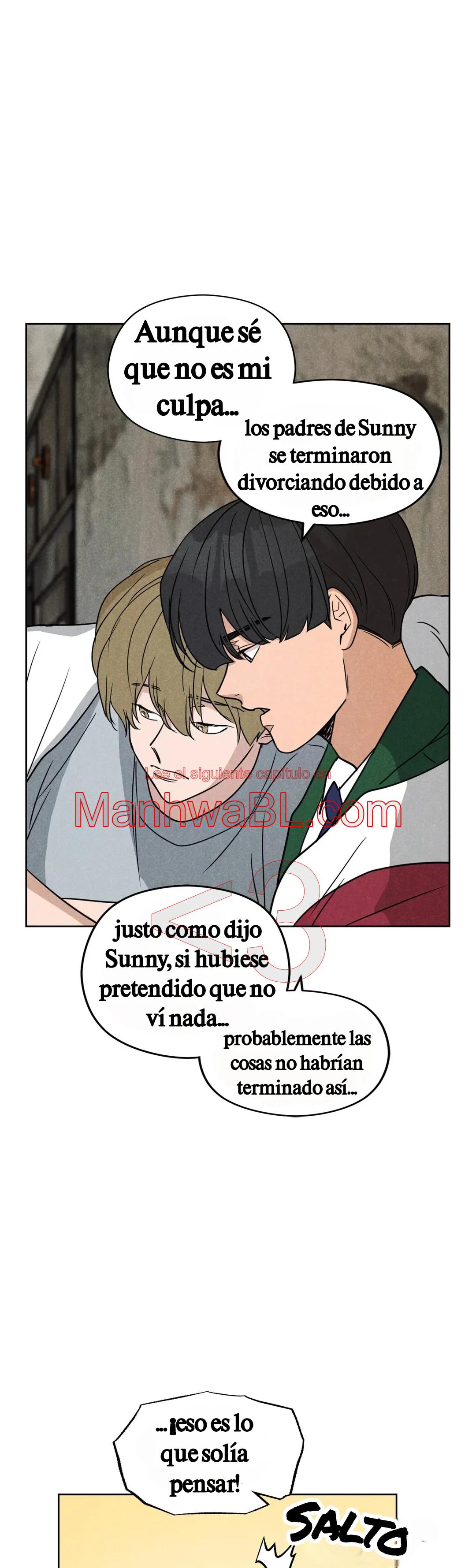 Ramos de espinacas - Capítulo 75 2 manhwa