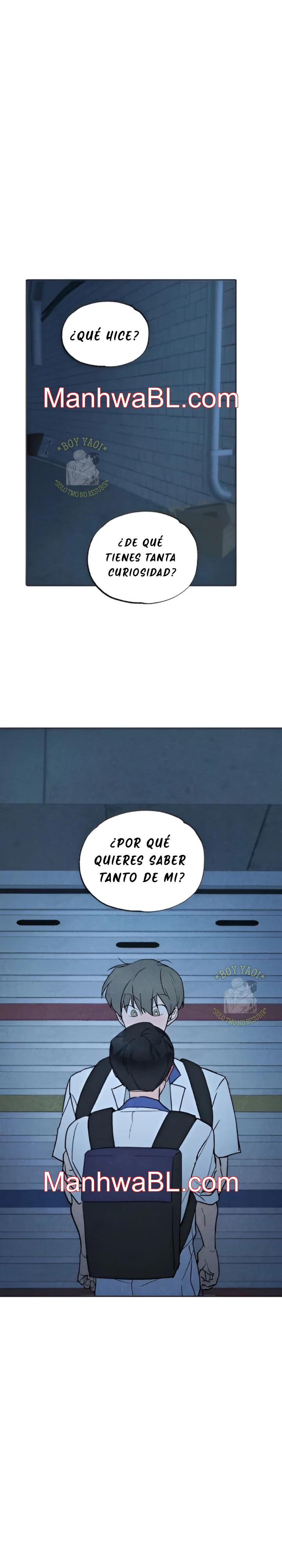 Ramos de espinacas - Capítulo 26 manhwa