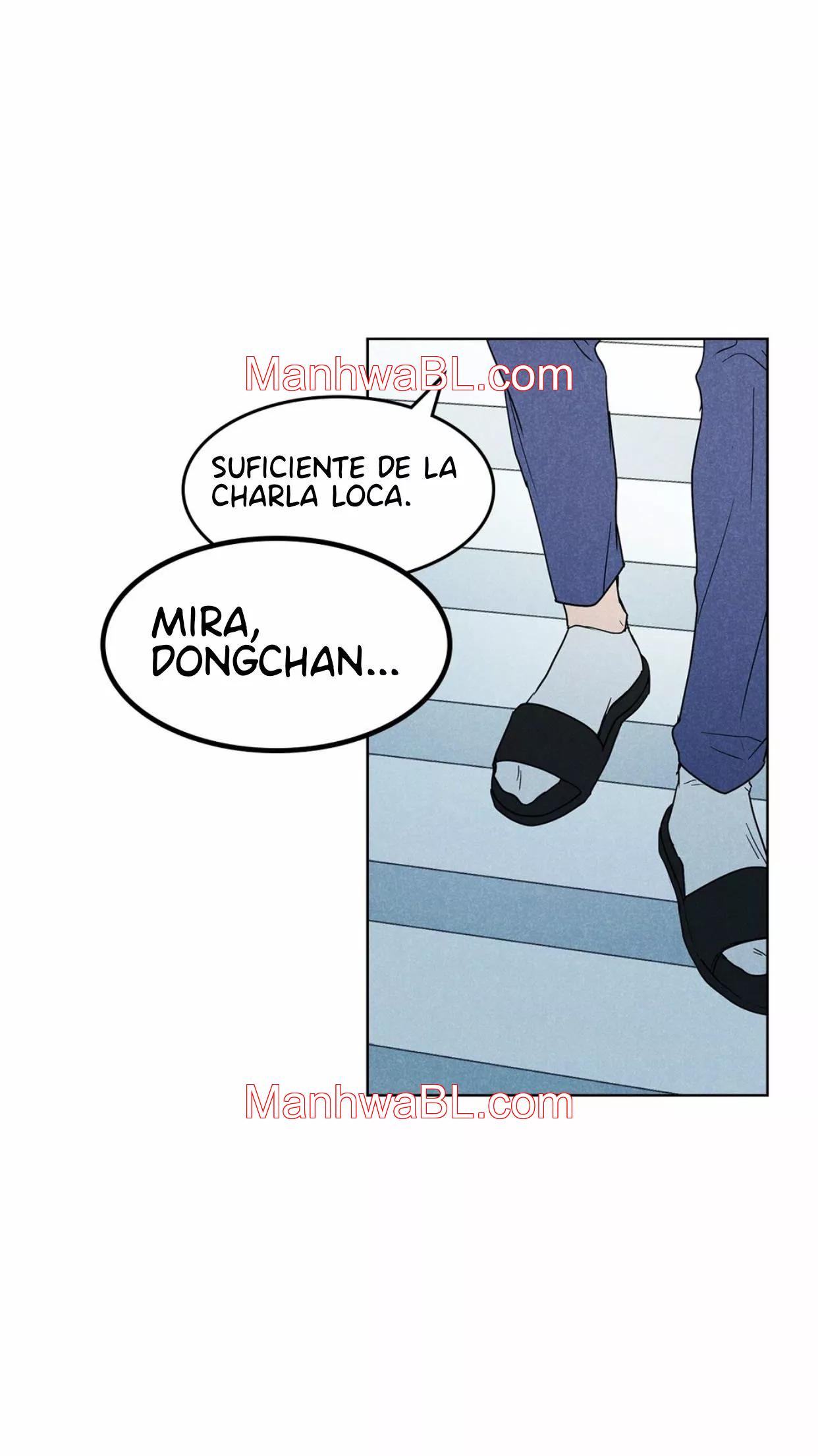 Ramos de espinacas - Capítulo 5.3 manhwa