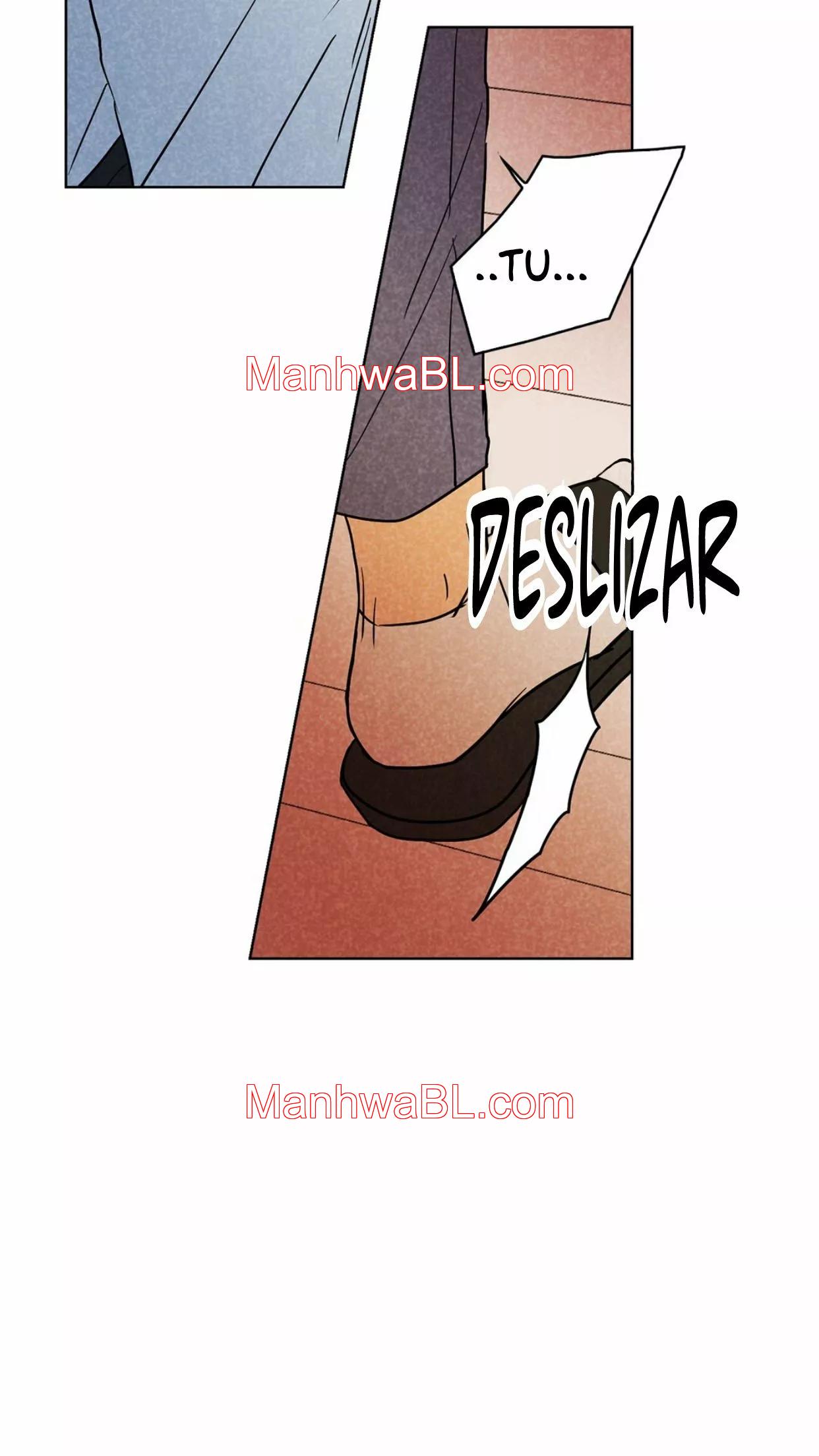 Ramos de espinacas - Capítulo 5.3 manhwa