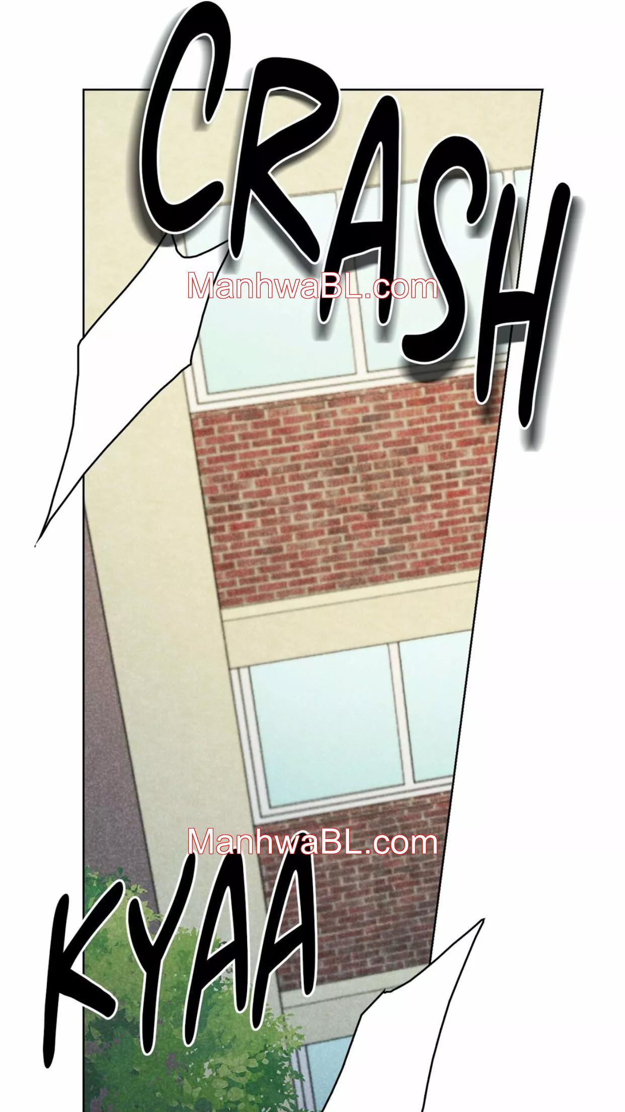 Ramos de espinacas - Capítulo 5.3 manhwa
