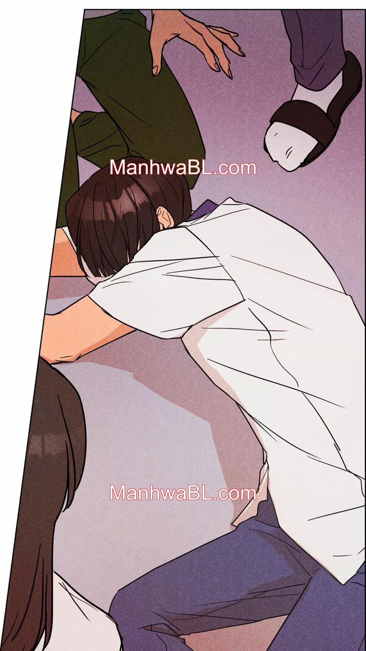 Ramos de espinacas - Capítulo 5.3 manhwa