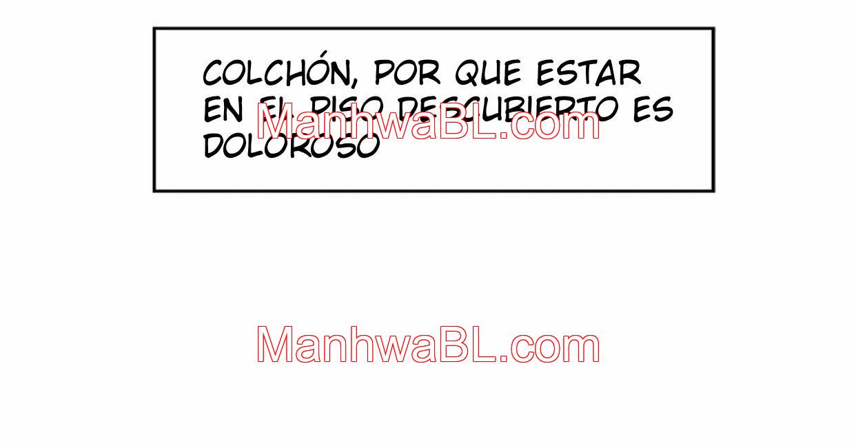 Ramos de espinacas - Capítulo 5.3 manhwa