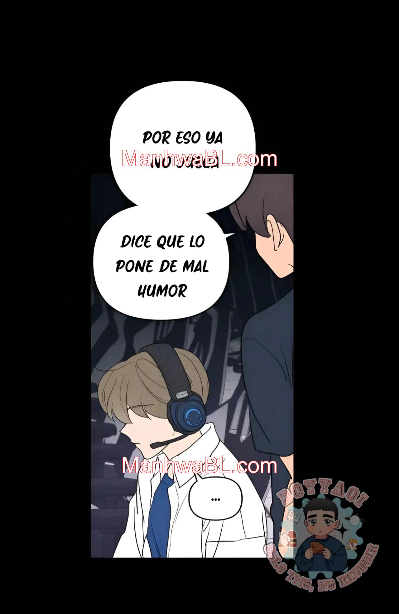 Ramos de espinacas - Capítulo 37 manhwa