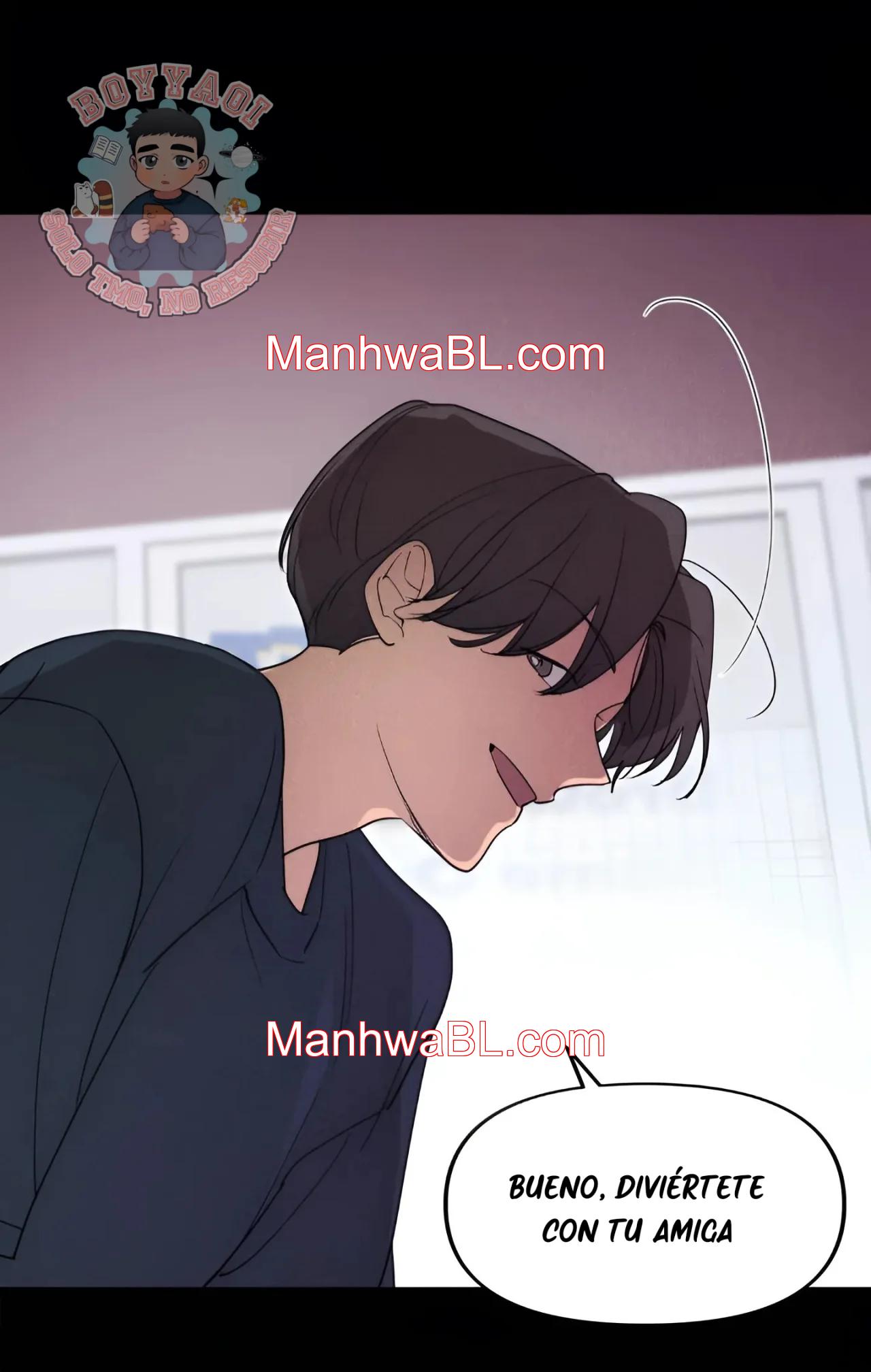 Ramos de espinacas - Capítulo 37 manhwa
