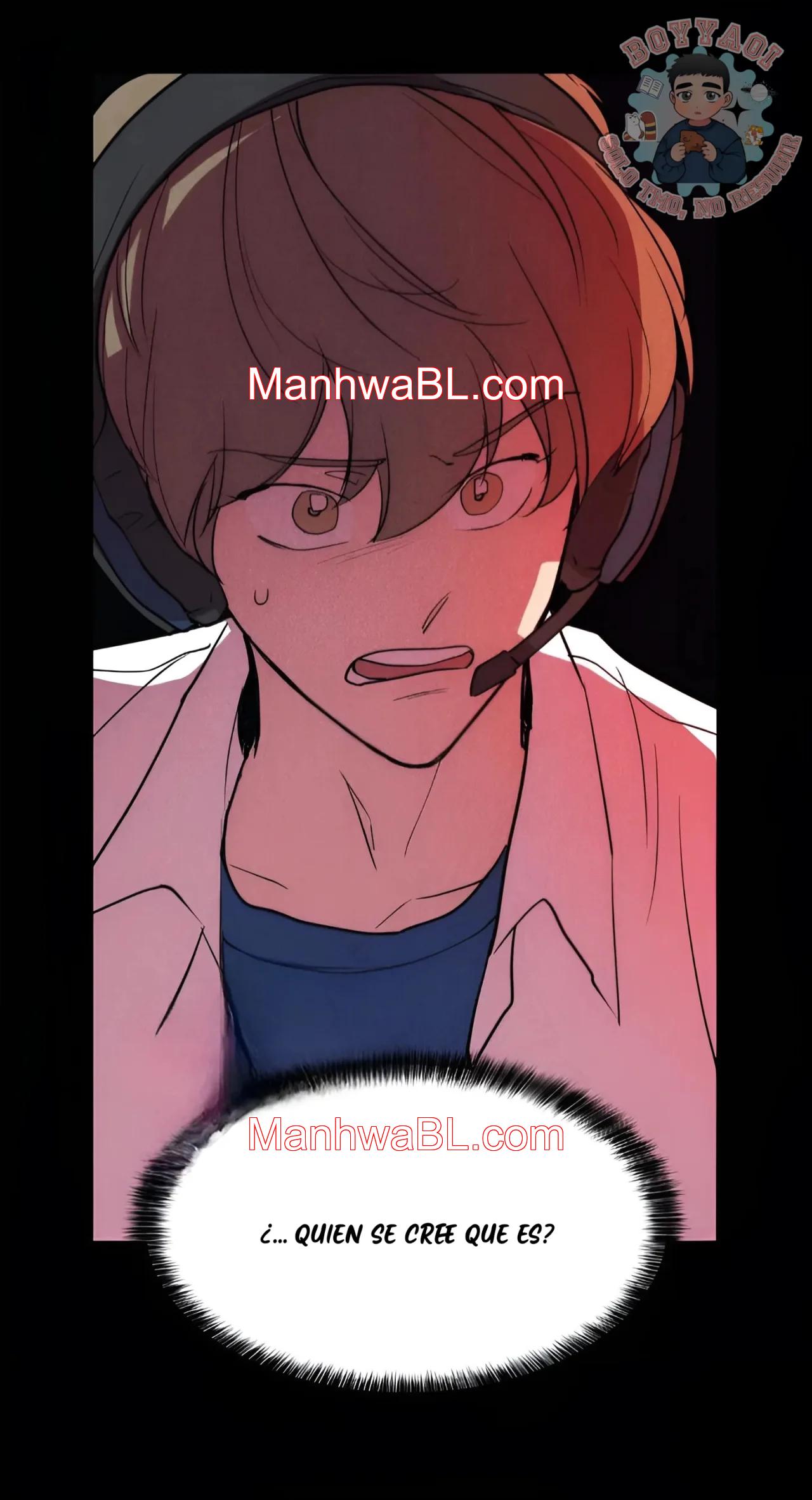 Ramos de espinacas - Capítulo 37 manhwa