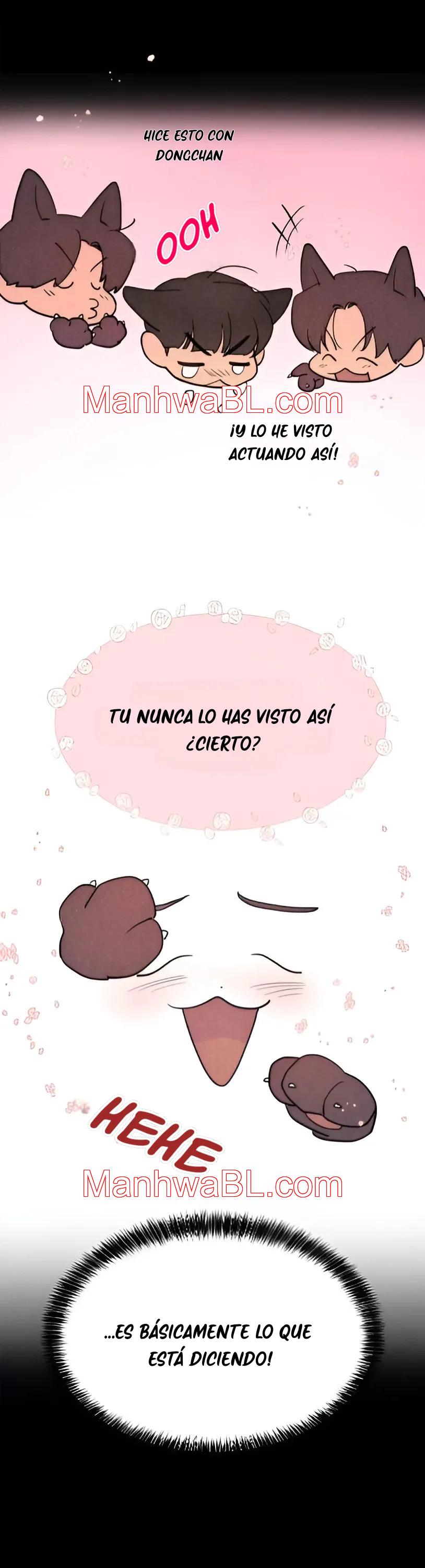 Ramos de espinacas - Capítulo 37 manhwa