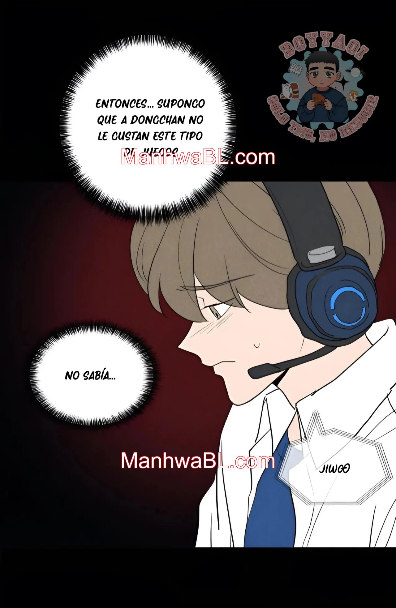Ramos de espinacas - Capítulo 37 manhwa