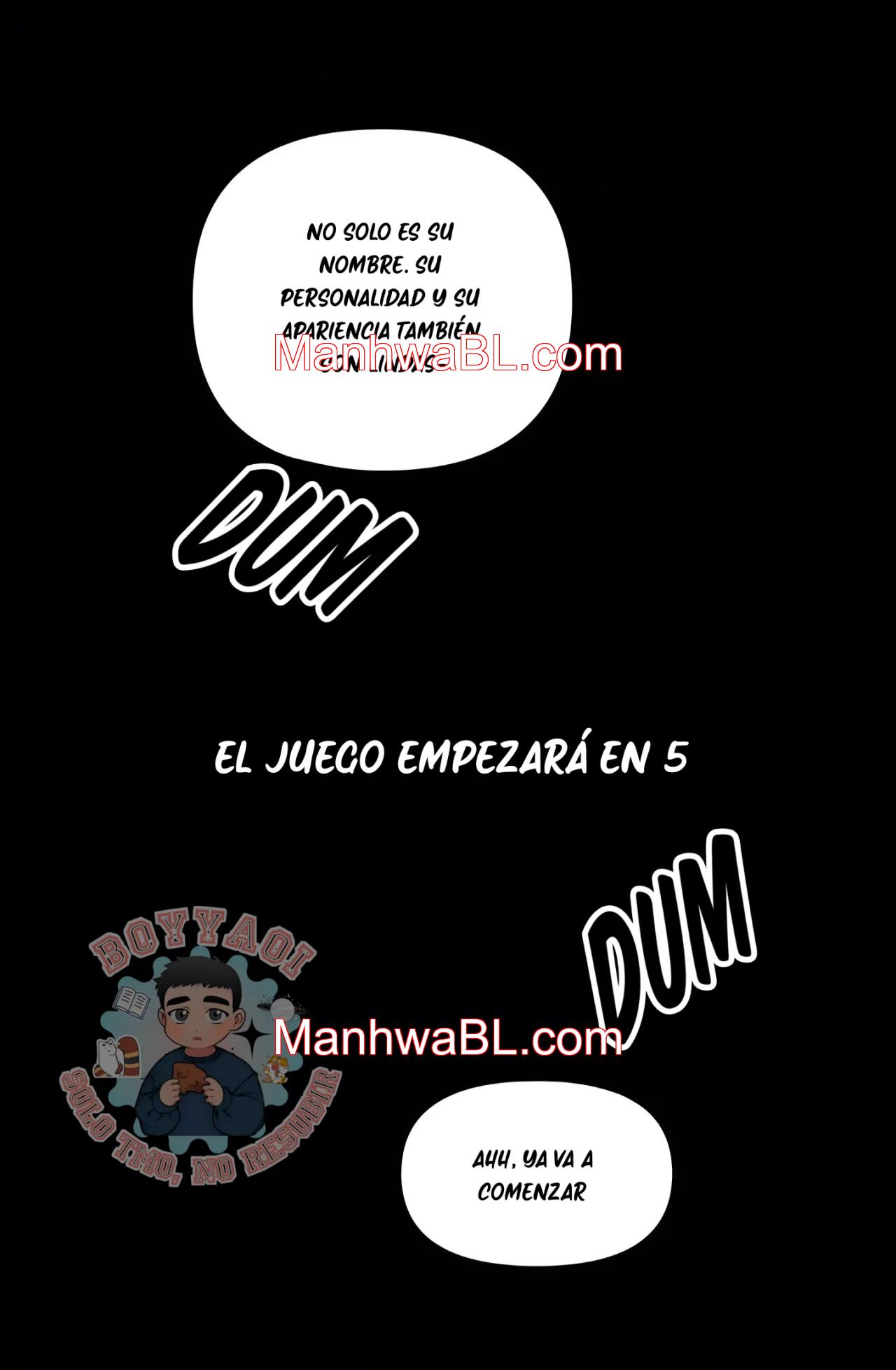 Ramos de espinacas - Capítulo 37 manhwa