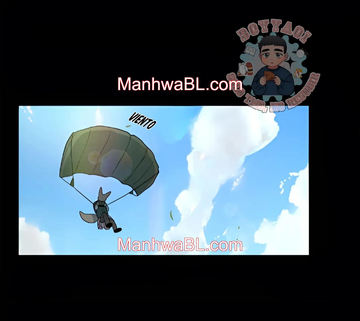 Ramos de espinacas - Capítulo 37 manhwa