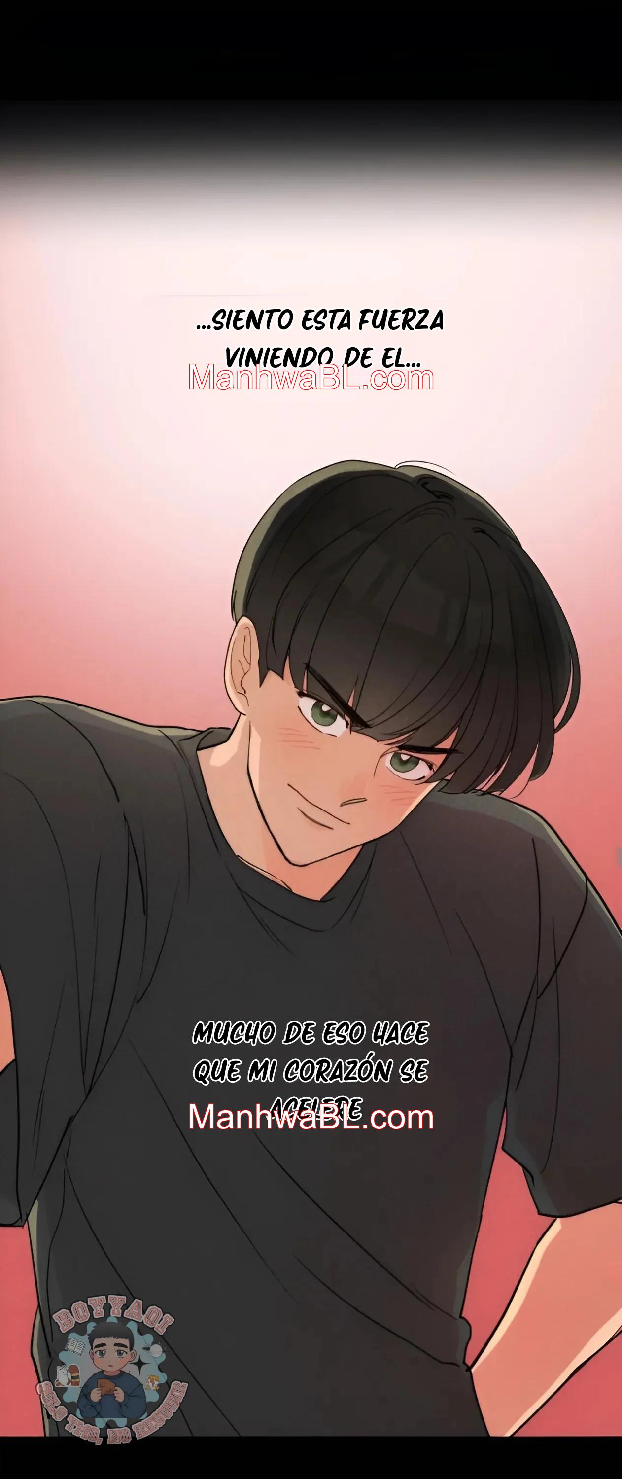 Ramos de espinacas - Capítulo 37 manhwa